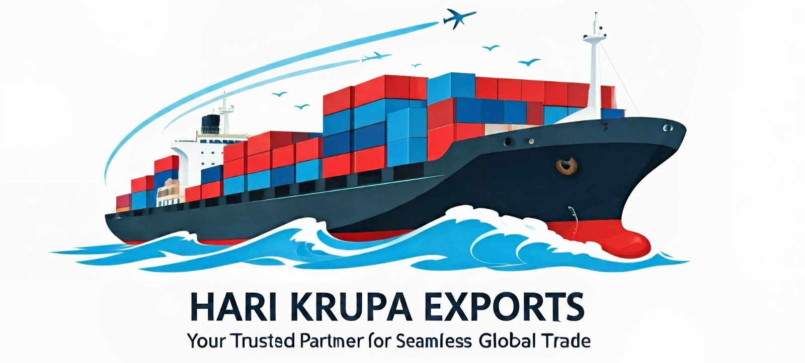 Hari Krupa Exports